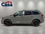 2020 Dodge Journey SE