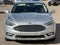 2018 Ford Fusion Titanium