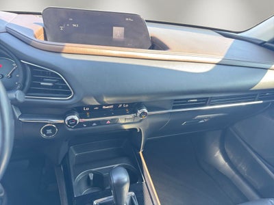 2021 Mazda Mazda CX-30 Turbo