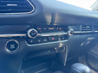 2021 Mazda Mazda CX-30 Turbo