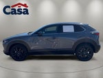2021 Mazda Mazda CX-30 Turbo