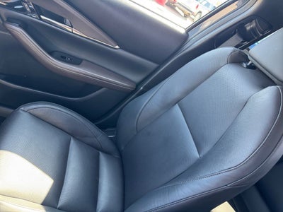 2021 Mazda Mazda CX-30 Turbo