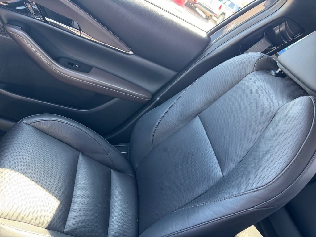 2021 Mazda Mazda CX-30 Turbo