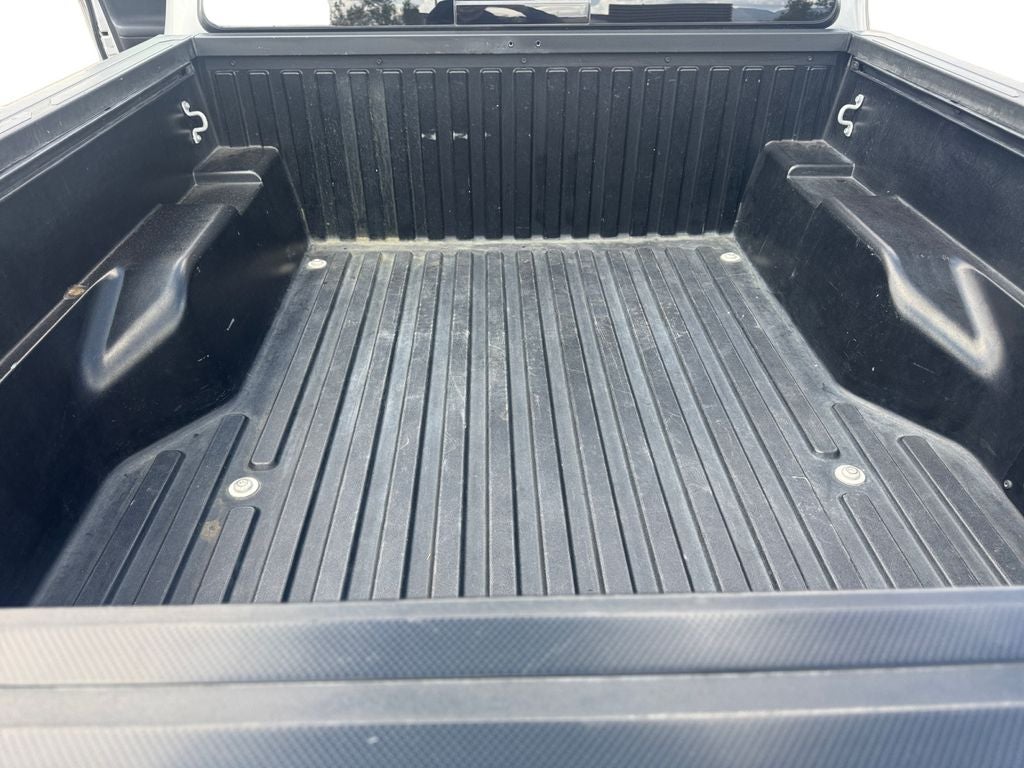 2022 Toyota Tacoma TRD Sport V6