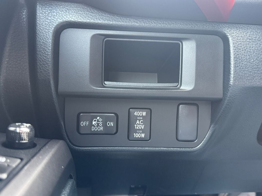 2016 Toyota Tacoma TRD Sport V6