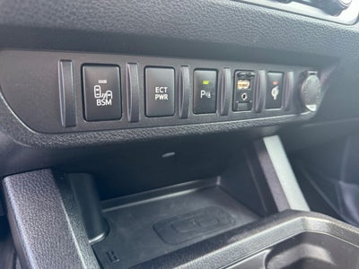 2016 Toyota Tacoma TRD Sport V6