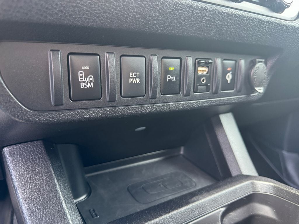 2016 Toyota Tacoma TRD Sport V6