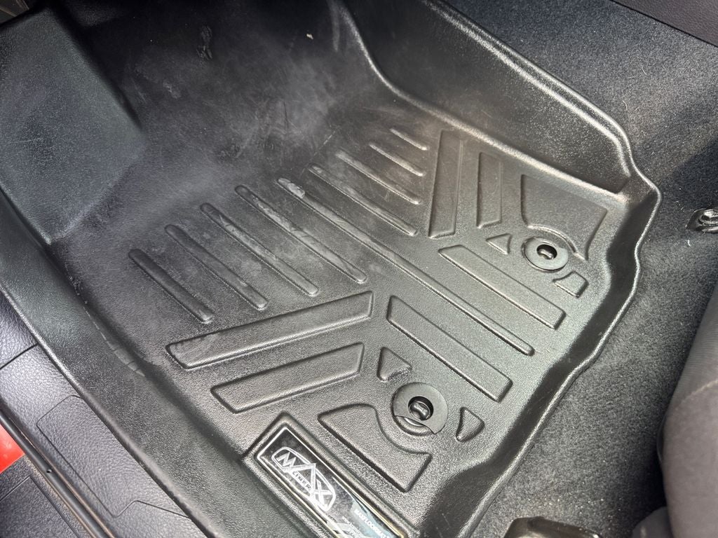 2016 Toyota Tacoma TRD Sport V6