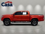 2016 Toyota Tacoma TRD Sport V6