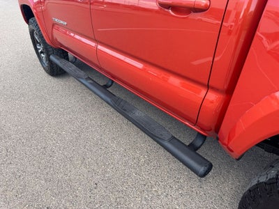 2016 Toyota Tacoma TRD Sport V6