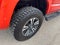 2016 Toyota Tacoma TRD Sport V6