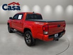 2016 Toyota Tacoma TRD Sport V6