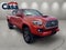 2016 Toyota Tacoma TRD Sport V6