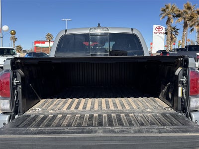 2021 Toyota Tacoma TRD Sport V6
