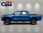 2017 Toyota Tacoma TRD Off-Road