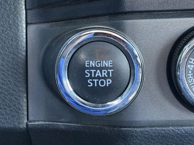 2020 Toyota Tacoma TRD Off-Road V6