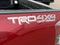 2020 Toyota Tacoma TRD Off-Road V6