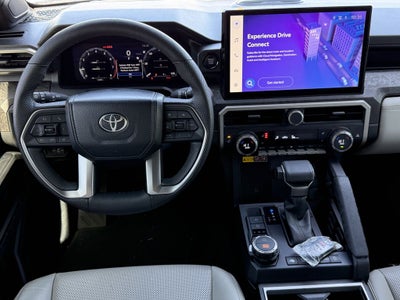 2024 Toyota Tacoma Limited