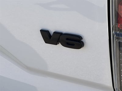 2022 Toyota Tacoma TRD Sport V6