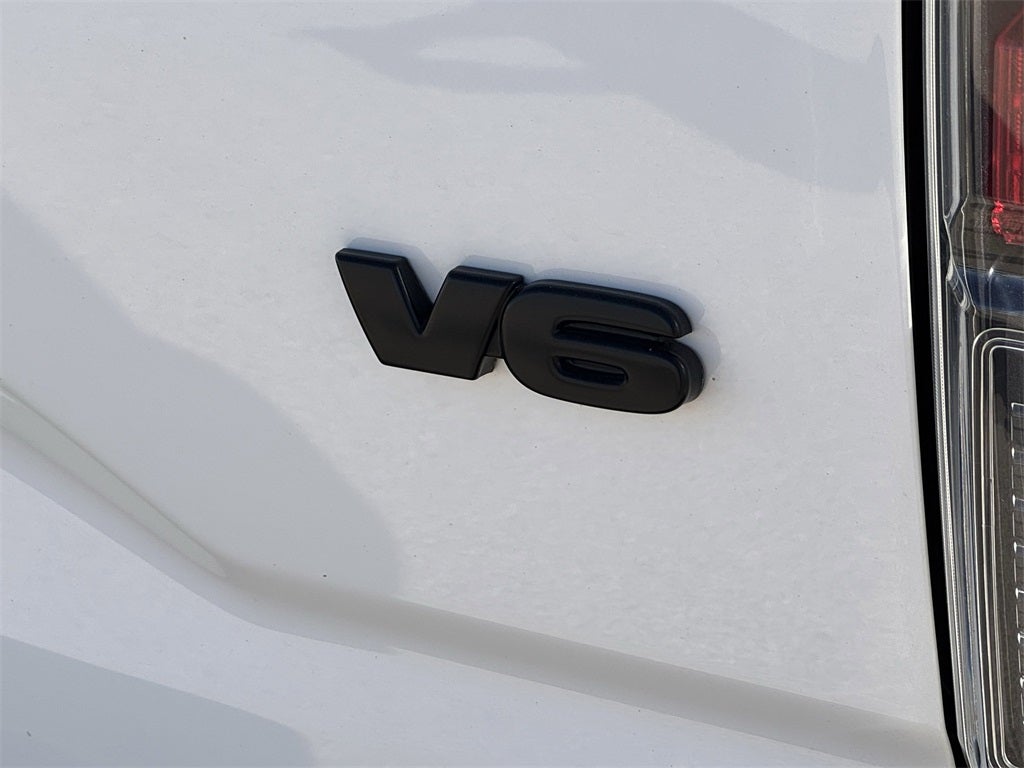 2022 Toyota Tacoma TRD Sport V6