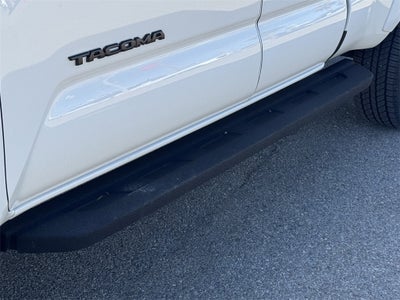 2022 Toyota Tacoma TRD Sport V6