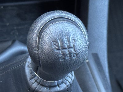 2022 Toyota Tacoma TRD Sport V6