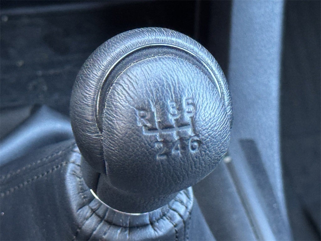 2022 Toyota Tacoma TRD Sport V6