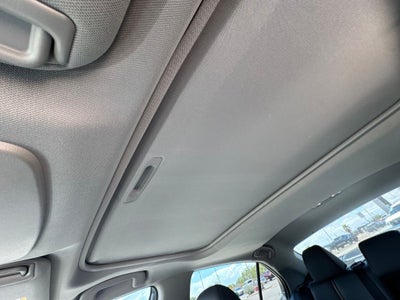 2018 Toyota Camry Hybrid XLE