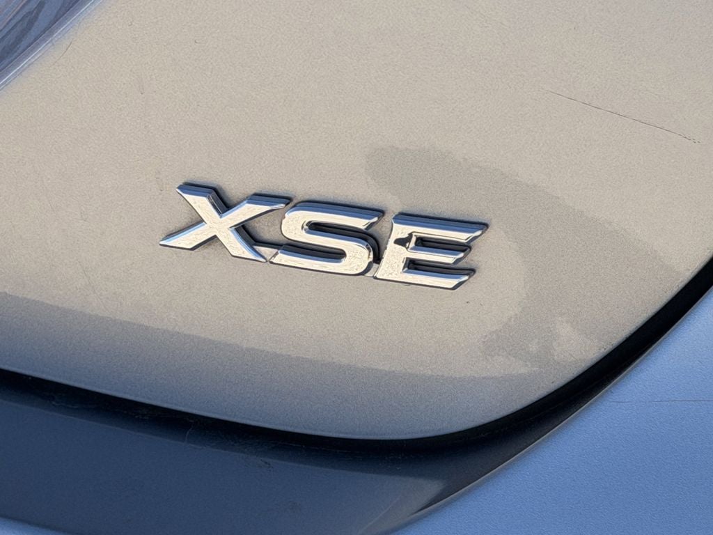 2019 Toyota Camry XSE V6