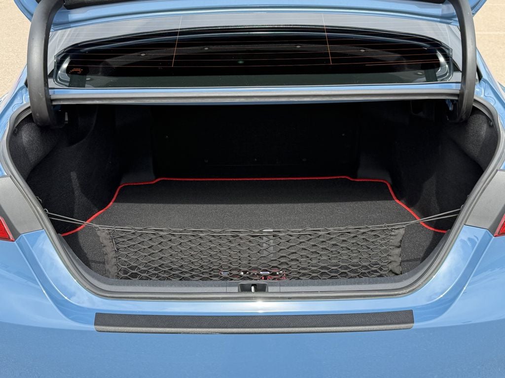 2022 Toyota Camry TRD V6