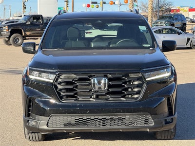 2023 Honda Pilot Sport