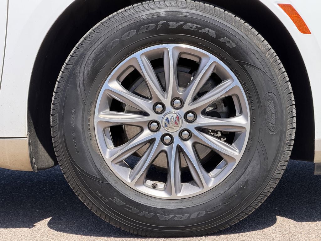 2024 Buick Enclave Premium Group