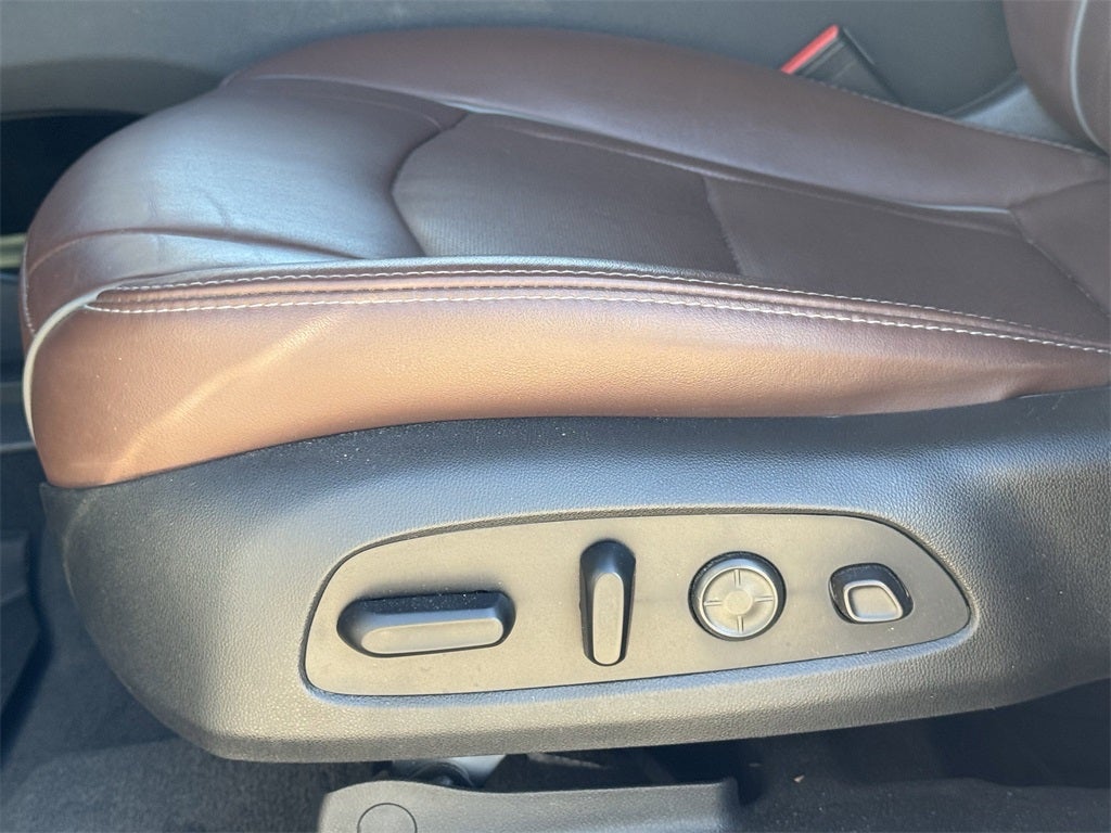 2020 Buick Enclave Avenir