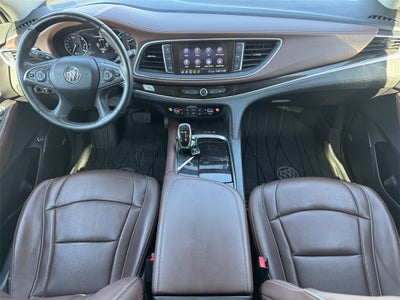 2020 Buick Enclave Avenir