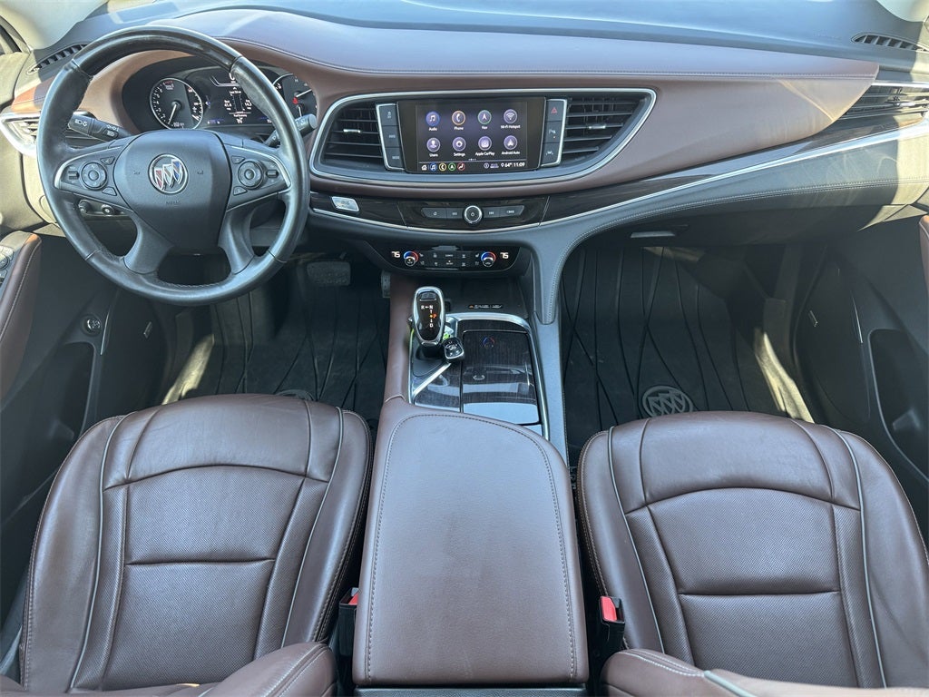 2020 Buick Enclave Avenir