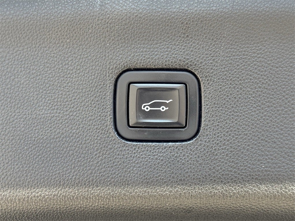 2020 Buick Enclave Avenir