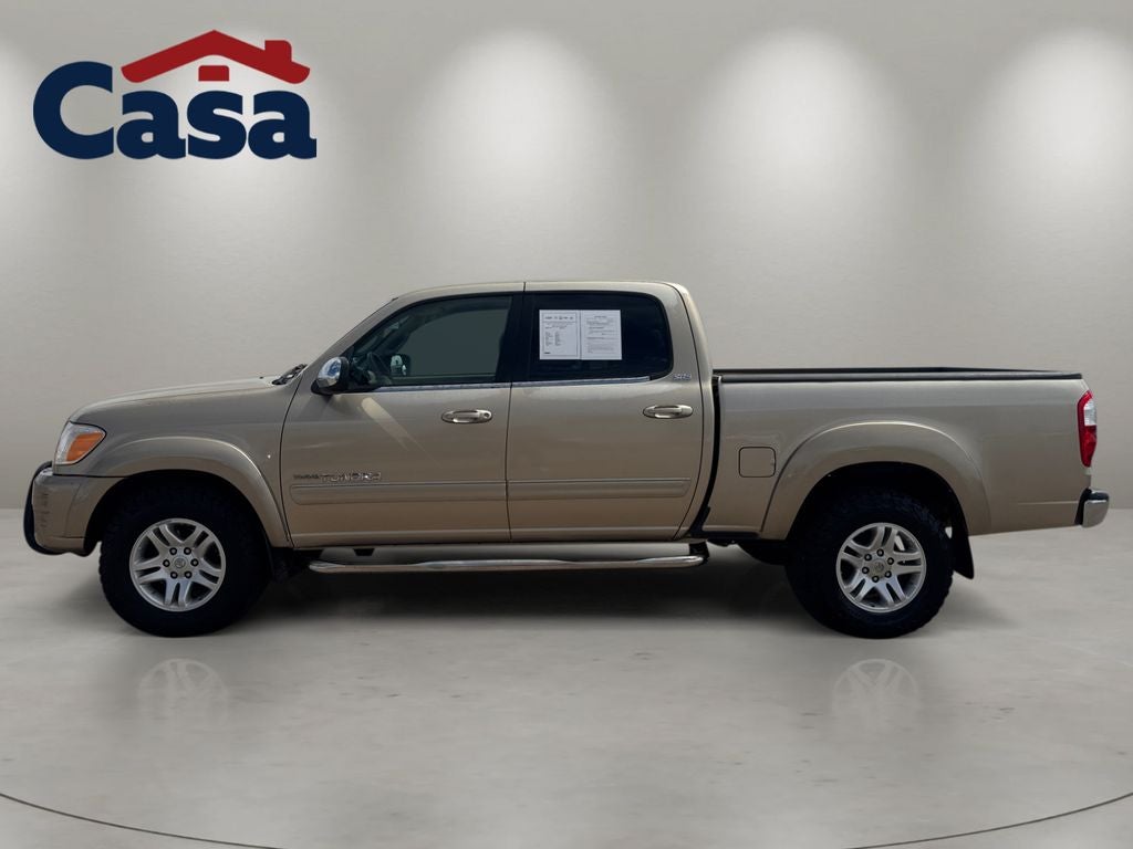 2005 Toyota Tundra SR5