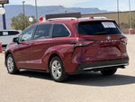2024 Toyota Sienna Platinum 7 Passenger
