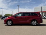 2024 Toyota Sienna Platinum 7 Passenger
