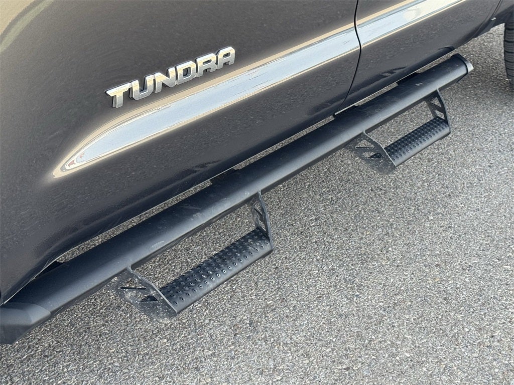 2021 Toyota Tundra Limited