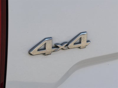 2018 Toyota Tundra SR5 CrewMax