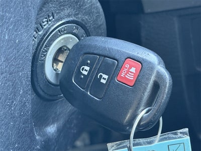 2018 Toyota Tundra SR5 CrewMax