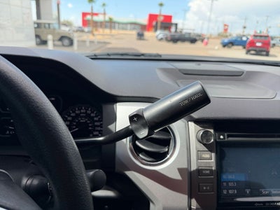 2018 Toyota Tundra SR5 CrewMax