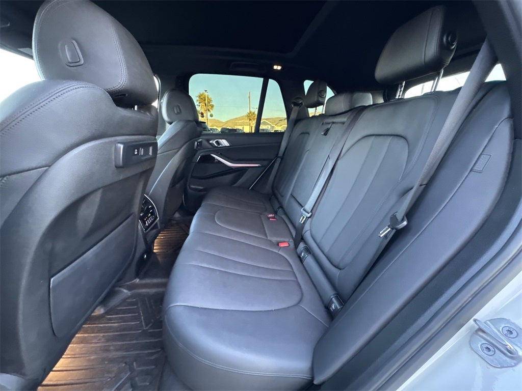 2021 BMW X5 sDrive40i