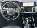 2021 Kia Sorento SX-Prestige