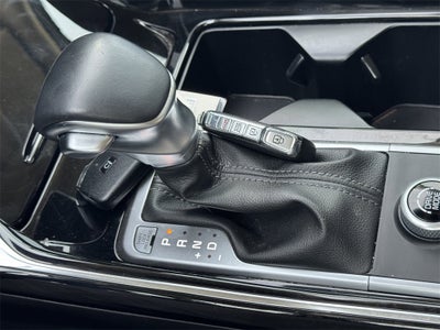 2021 Kia Sorento SX-Prestige