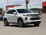 2021 Mitsubishi Outlander Sport 2.0 ES