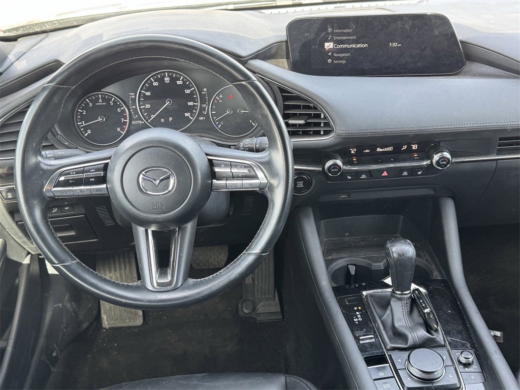 2021 Mazda Mazda3 Preferred