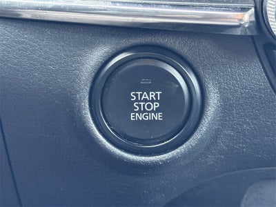 2021 Mazda Mazda3 Preferred