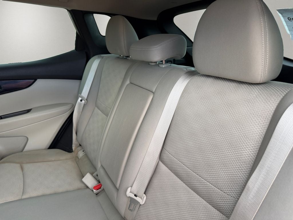 2019 Nissan Rogue Sport SV